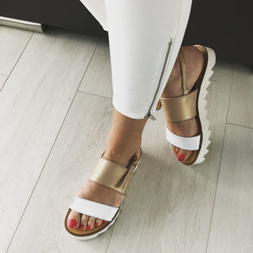 Sandale Blanca BNC02SL