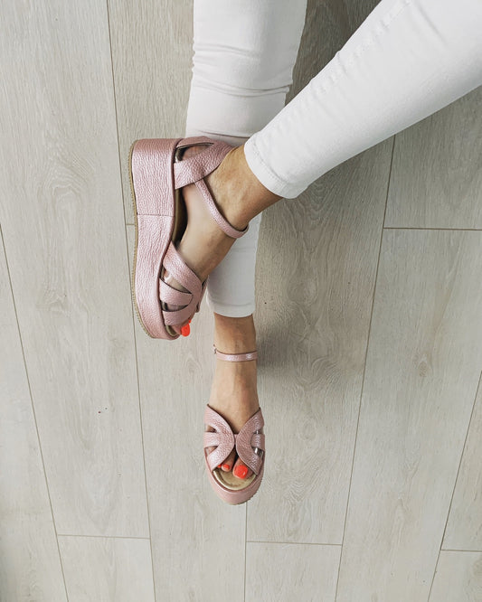 Sandale Esme ESM03SL
