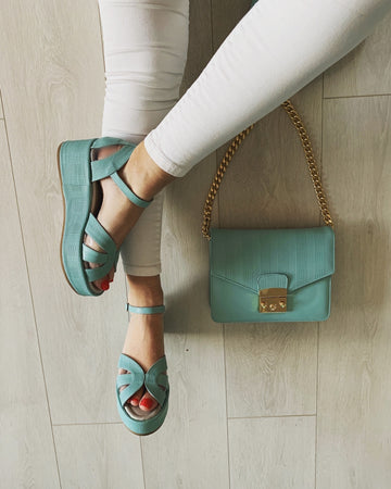 Sandale Esme ESM06SL