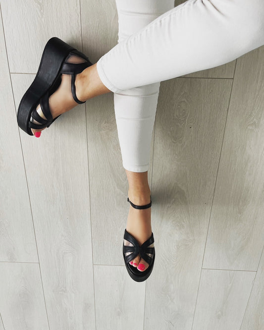 Sandale Esme ESM17SL