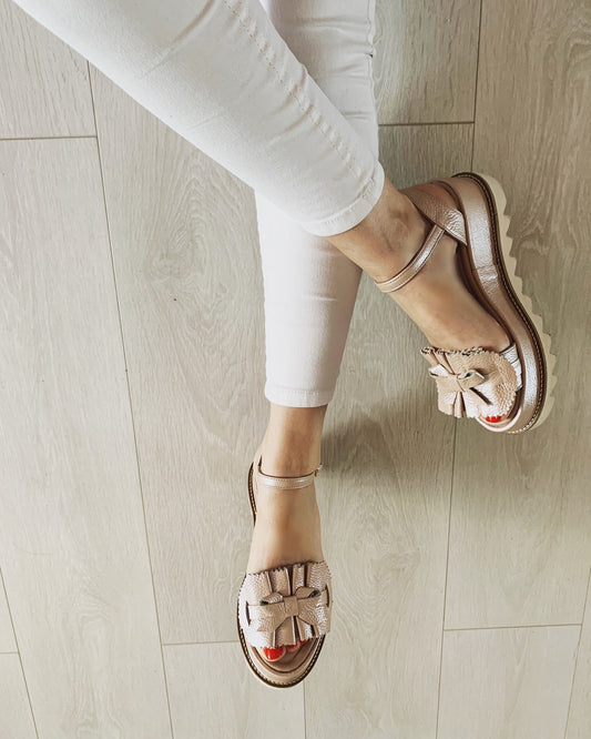 Sandale Karen KRN02