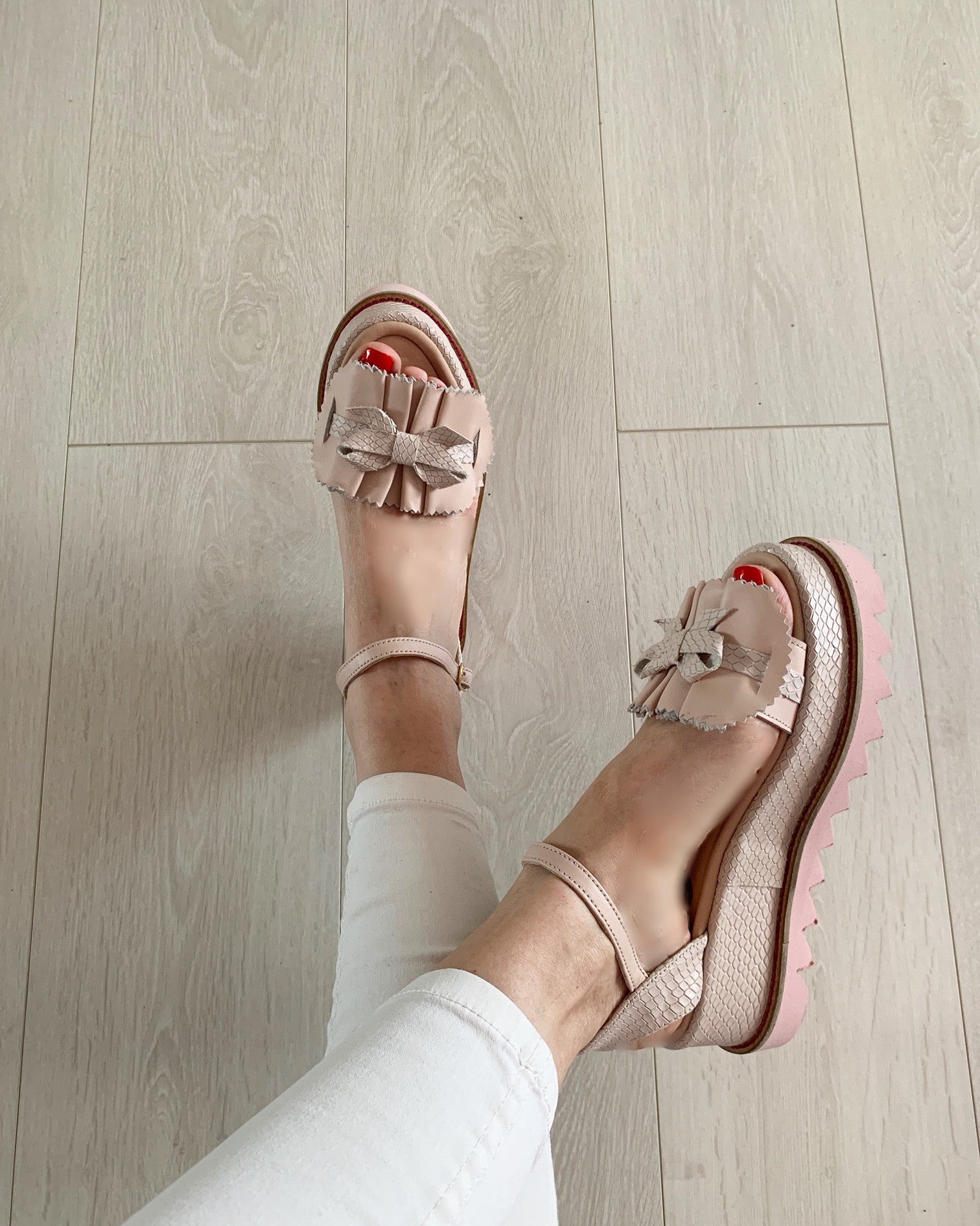 Sandale Karen KRN03