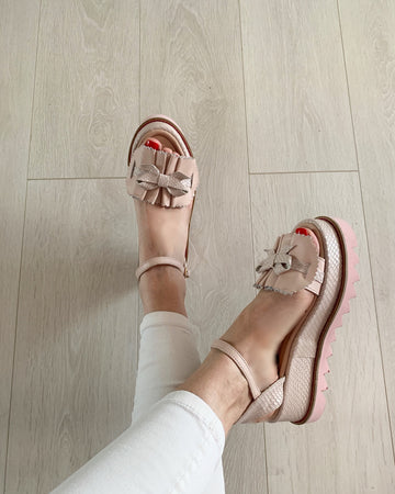 Sandale Karen KRN03