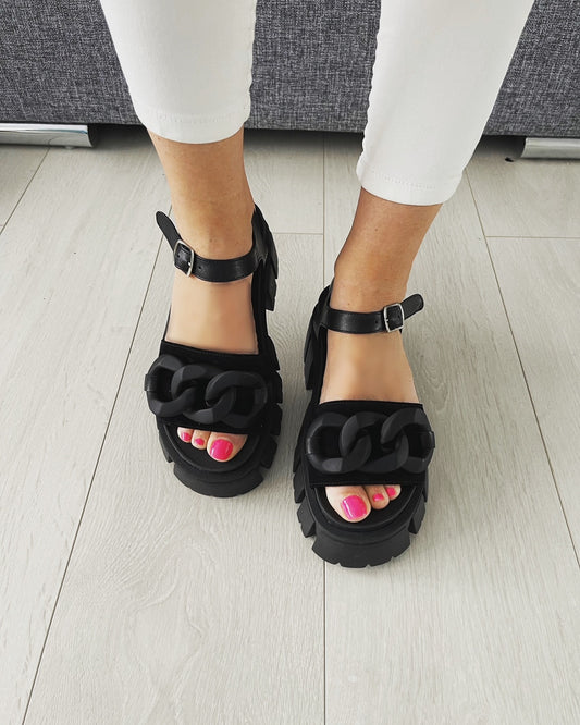 Sandale Lora LOR04SL