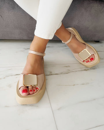 Sandale Tania TNI02SL