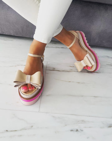 Sandale Ylia YLA01