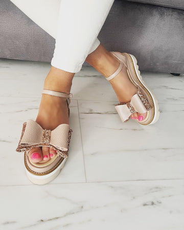Sandale Ylia YLA02