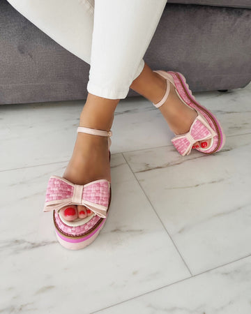 Sandale Ylia YLA04SL