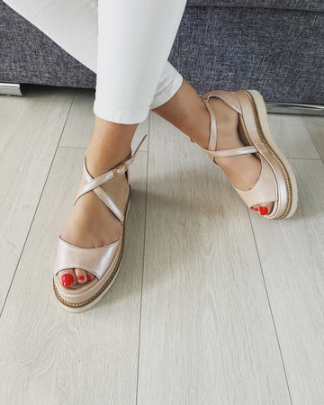 Sandale Sandra SDR03