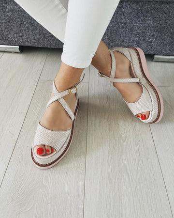 Sandale Sandra SDR05