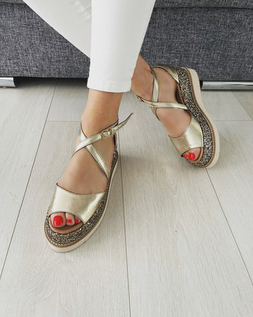 Sandale Sandra SDR07