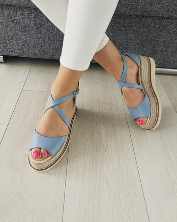 Sandale Sandra SDR09