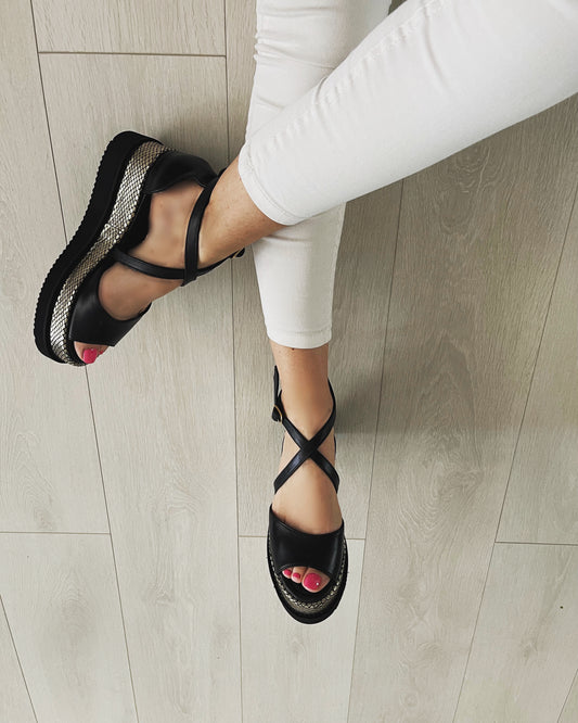 Sandale Sandra SDR10